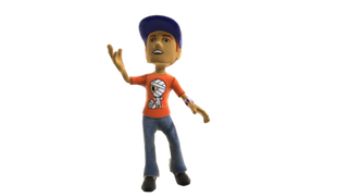 Illustration for article titled You Can Dress Your Avatar In All This Stuff